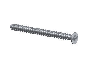 SCHM KA-2472-40 Přístrojové šroubky +/- délka 40 mm