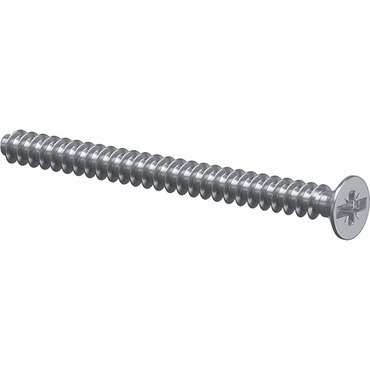 SCHM KA-2472-40 Přístrojové šroubky +/- délka 40 mm