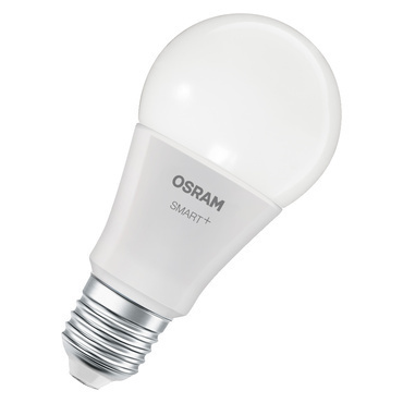 LED žárovka OSRAM SMARTMATA60 9W/827 230VRGBWFRE27FS1