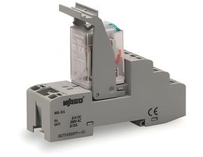 WAGO 858-324 Reléový modul
