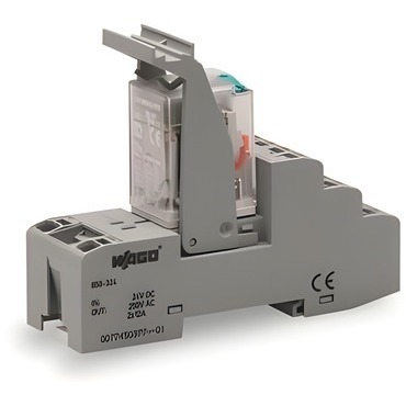 WAGO 858-324 Reléový modul