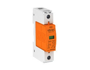 V25-B+C 1-280 CombiController V25