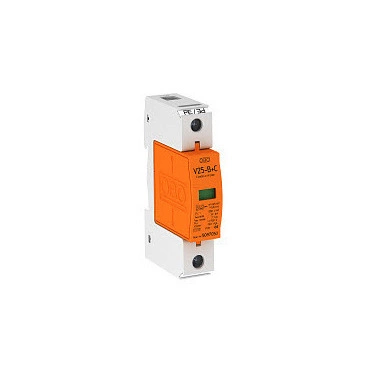 V25-B+C 1-280 CombiController V25