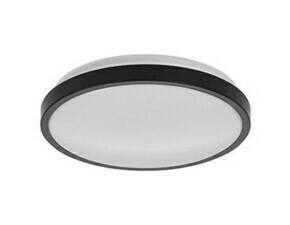 LED svítidlo OSRAM ORBIS DISC 30CM 18W CLICKCCT IP44BK