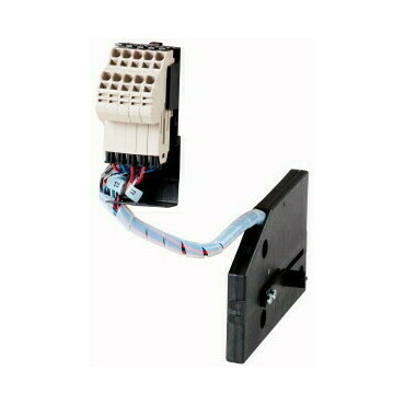 EATON 184196 IZMX-CS40-1 Signalizační kontakty výsuvného provedení, montáž zleva+zprava