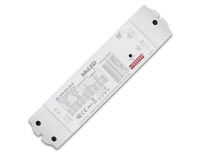 LED driver MC LED 50W, výstupní napětí DC 8-48V, výstupní proud 250-1500mA