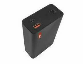 EMOS B0560B EMOS PWB NTBF20 20000MAH 65W PD 1×USB-C 1×USB-A