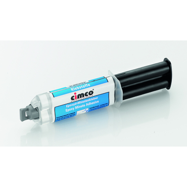 CIMCO 151210 Epoxidové lepidlo (24 g)