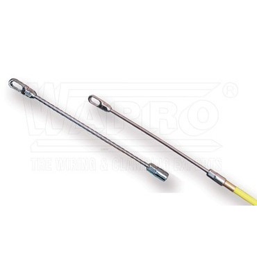 wpr10511 81-RGW-A2 Nástavec pro protahovací tyče"REGENWURM" - úzký kabelový nástavec