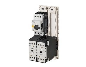 EATON 101052 MSC-R-12-M17(24VDC) Spouštěčová kombinace reverzační 5,5 kW AC-3