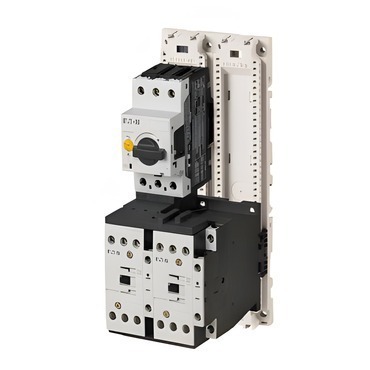 EATON 101052 MSC-R-12-M17(24VDC) Spouštěčová kombinace reverzační 5,5 kW AC-3