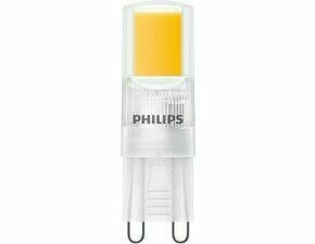 LED žárovka Philips CorePro capsule 2-25W ND G9 830, nestmívatelná