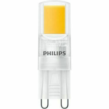 LED žárovka Philips CorePro capsule 2-25W ND G9 830, nestmívatelná