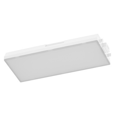 LED svítidlo podlinkové LEDVANCE UNDERCABINET SOCKET FL EXT 830 D WT