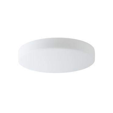 Svítidlo přisazené Osmont EDNA 4 LED 19W 3000K se senzorem nouzové bílé IP43