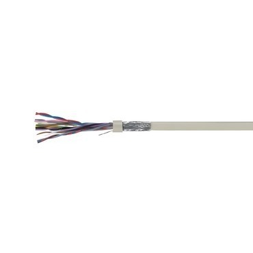 PAAR-TRONIC-CY 1x2x0,75 qmm