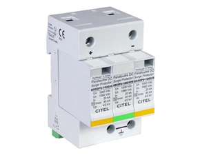 CITEL 480341 DS50PVS-1000/G výběhový typ RP 2,9kč/ks