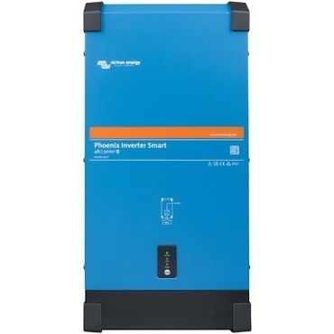 Měnič napětí Smart Victron Energy Phoenix 5000VA 48V