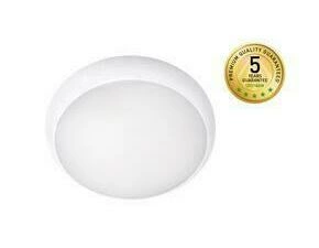 Svítidlo LED přisazené GREENLUX STROPY W 22W ADJ, nastavitelná bílá teplota, bílá