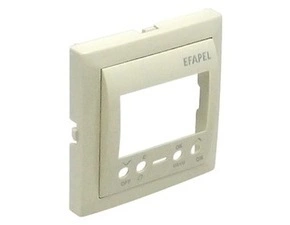 ELKO 90743 TMF 90743 TMF - slonová kost