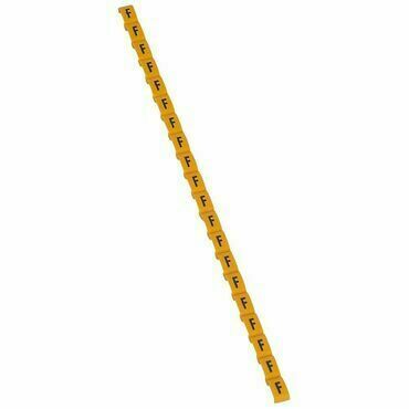 LEG 038415 DUPLIX ZNAČKA F