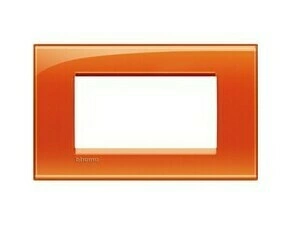 LEG LNA4804OD BT LLT RÁMEČEK HRAN. 4M ORANŽ.