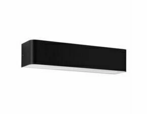EGLO LED-WL L-365 SCHWARZ/WS 'SANIA 4'
