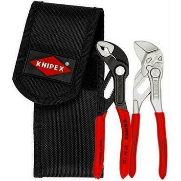 KNIPEX 00 20 72 V04 Set mini kleští v pozdře