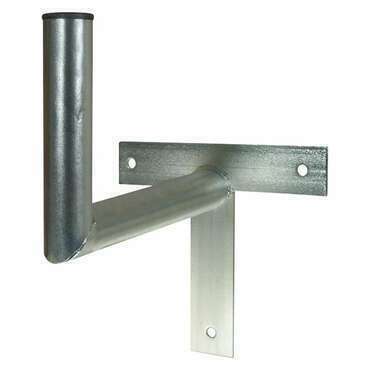 Držák anténní EMOS J60140, na zeď, 50 cm