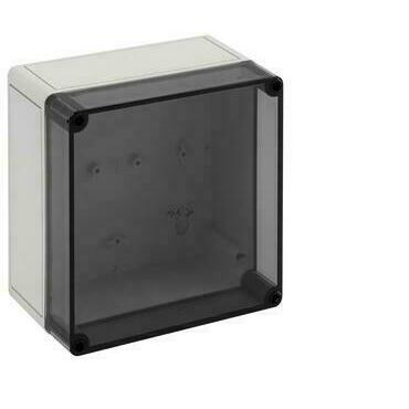 SPELSBERG 11150701 PS 1818-11-to / TK - technická krabice