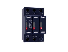 HAKEL 10304 HLSA12,5-320/3+0 SPD typ 1+2 RP 0,46kč/ks