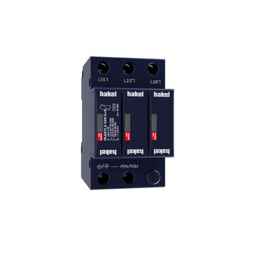 HAKEL 10304 HLSA12,5-320/3+0 SPD typ 1+2 RP 0,46kč/ks