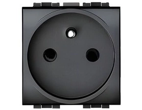 LEG S-L4142 BTLV ZÁS. 2P+T S PO 2M 16A