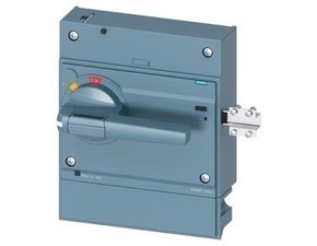 OEZ 3VA9687-0EK21 Čelní ruční pohon