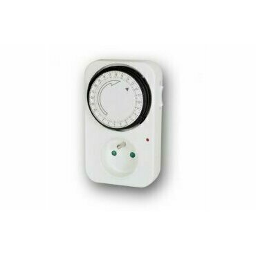 Zásuvka spínací ELEKTROBOCK 0142 ZS10