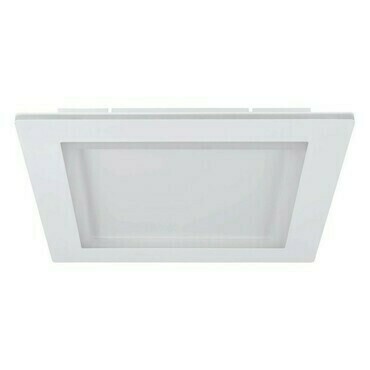 Svítidlo stropní EGLO LED-ZIG-RGB CCT DL 450X450 WSPADROGIANO