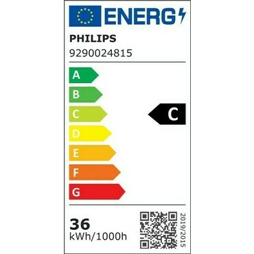 LED žárovka Philips TForce Core HPL 36W E40 840 FR
