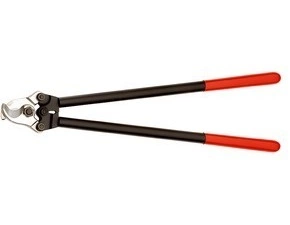 KNIPEX 95 21 600 Nůžky kabelové