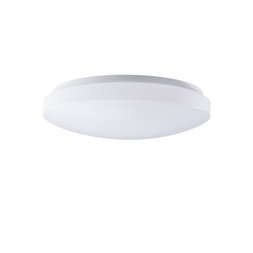 Svítidlo přisazené Osmont SAGITA 1 LED 13W 3000K se senzorem nouzové bílé IP54