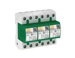MCD 50-B 3-OS CoordinatedLightningController