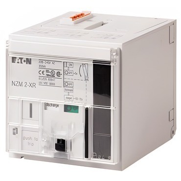 EATON 259832 NZM2-XR208-240AC Motorový pohon NZM2, 208-240V~