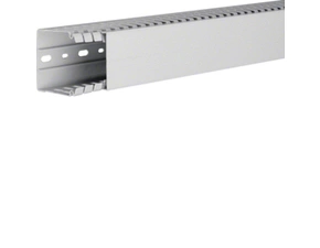 HAG HA760060 Propojovací kanál HA7 bezhalogenový 60x60, s víkem,