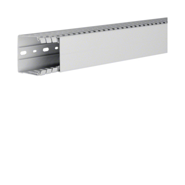 HAG HA760060 Propojovací kanál HA7 bezhalogenový 60x60, s víkem,