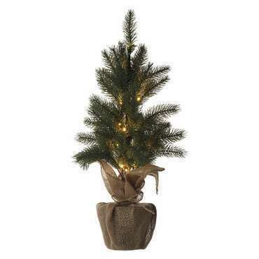 EMOS DCTW01 20LED XMAS TREE 3AA WW