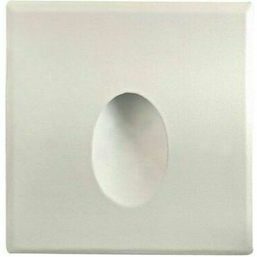 LED svítidlo orientační GREENLUX DECENTLY IP44 S1 White 1,5W CCT, bílá