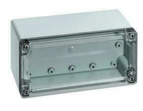 SPELSBERG 10150601 TG ABS 1608-9-to S