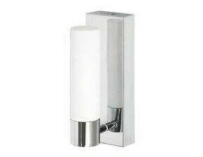 Koupelnové svítidlo Jim chromová LED 5W RABALUX 5749