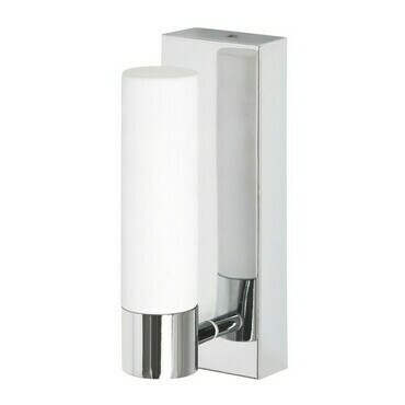 Koupelnové svítidlo Jim chromová LED 5W RABALUX 5749