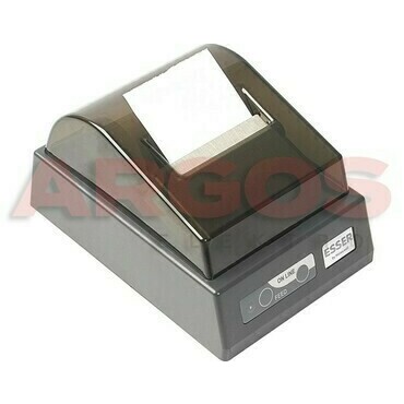 ESSER FX808353 Externí termo tiskárna RS485 pro FlexES