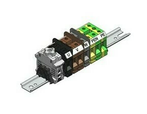 BEČOV H416217 Stožárová výzbroj SV - A - 6.35.4